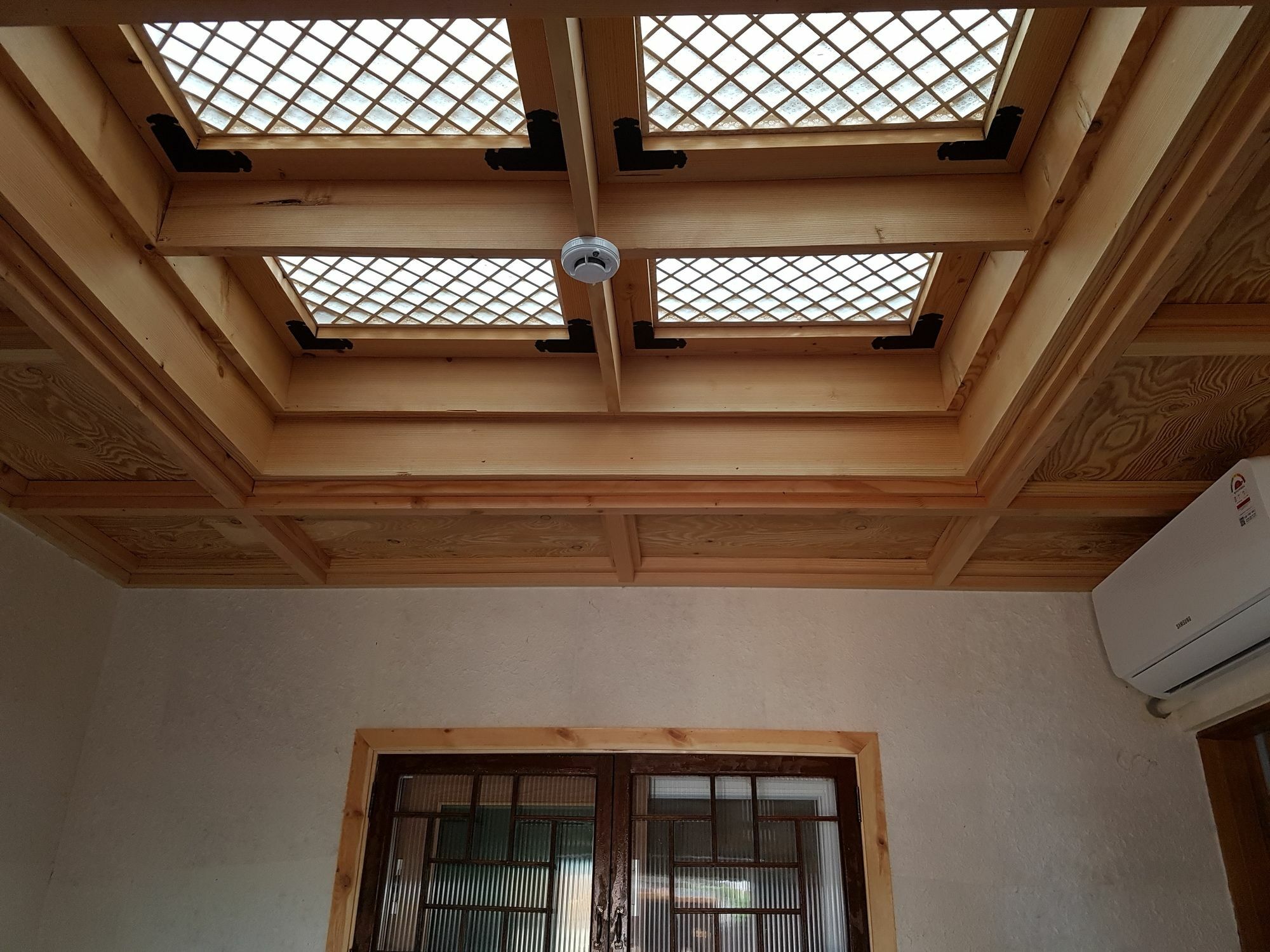 The Hanok Jeonju Bagian luar foto