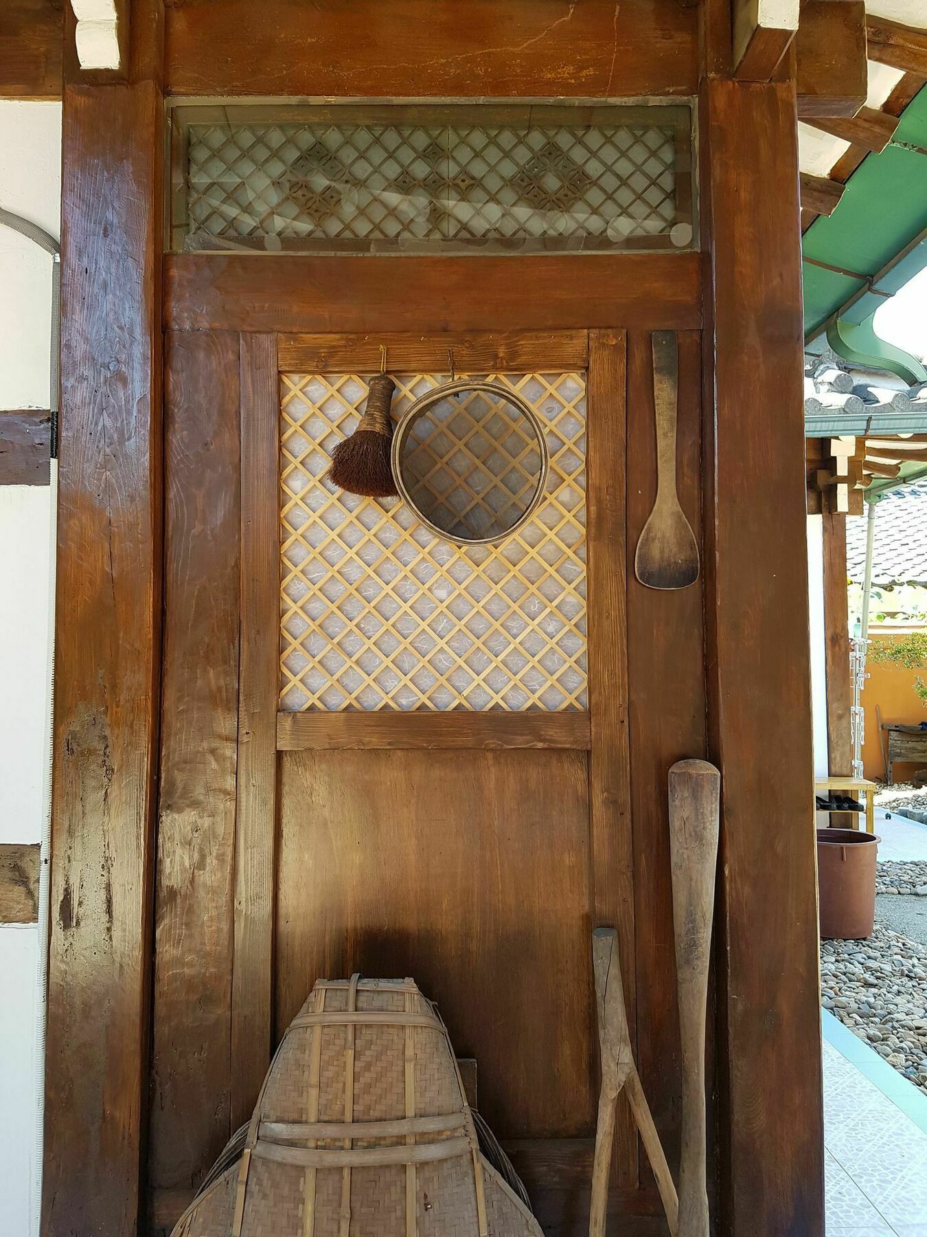 The Hanok Jeonju Bagian luar foto